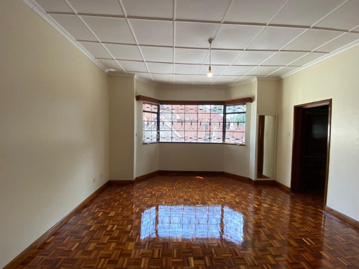 Elegant 5 Bedroom House with Dsq  in Nyari, Nairobi, Nyari, Westlands, Nairobi, House for Rent