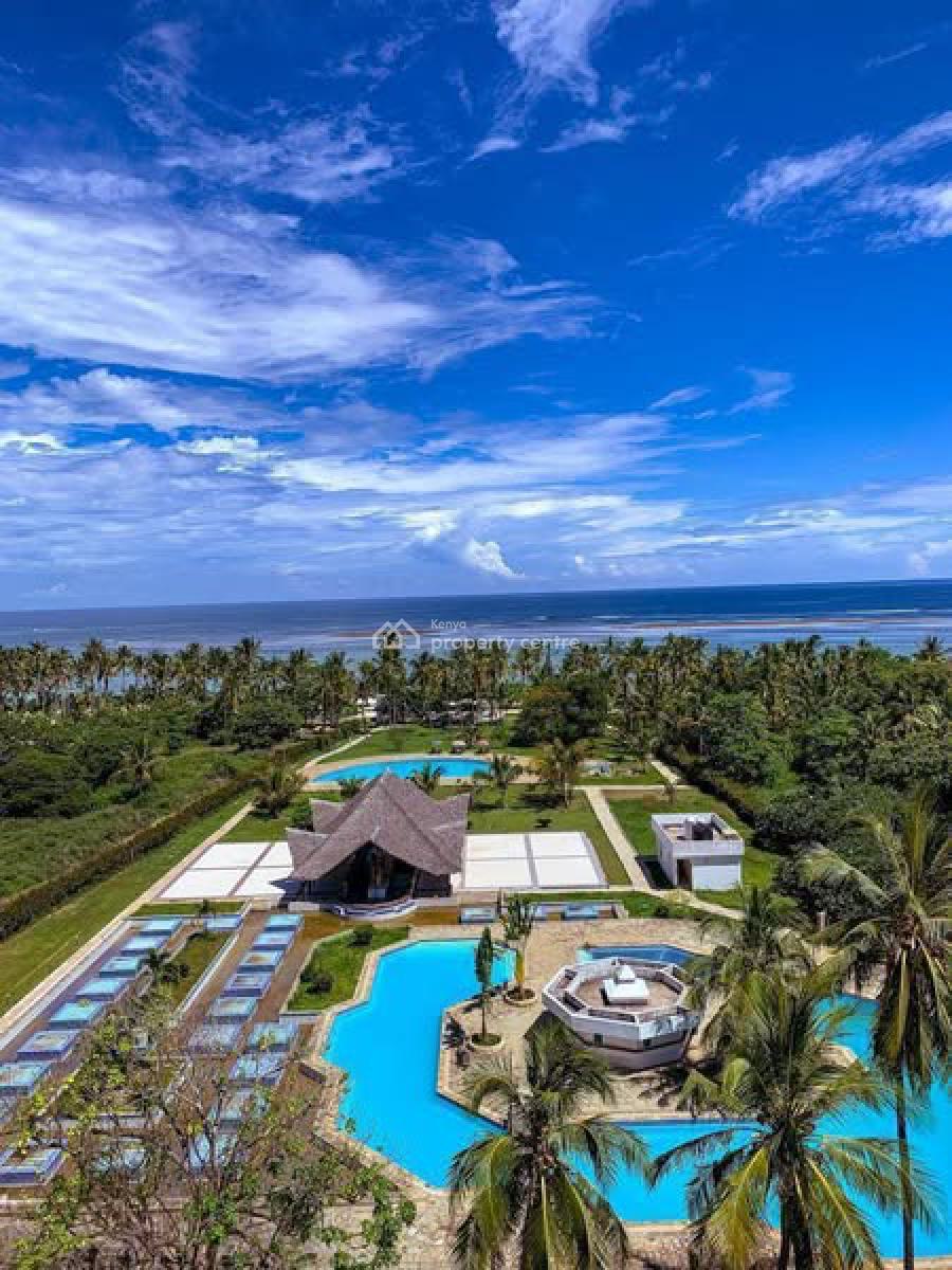 Fully Furnished Beach Studio Apartment for Airbnb in Diani,diani Beach, Diani Beach, Ukunda, Kwale, Apartment Short Let