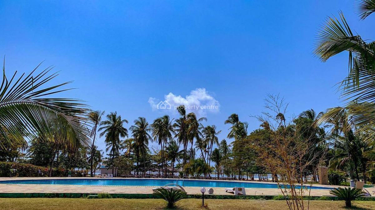 Fully Furnished Beach Studio Apartment for Airbnb in Diani,diani Beach, Diani Beach, Ukunda, Kwale, Apartment Short Let