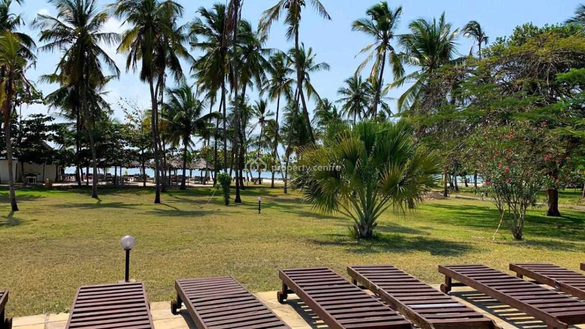 Fully Furnished Beach Studio Apartment for Airbnb in Diani,diani Beach, Diani Beach, Ukunda, Kwale, Apartment Short Let