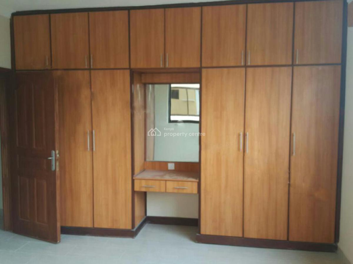 3 Bedrrom Apartments Near The Beach in Nyali,mombasa, Near Nyali Beach, Nyali, Mombasa, Apartment for Rent