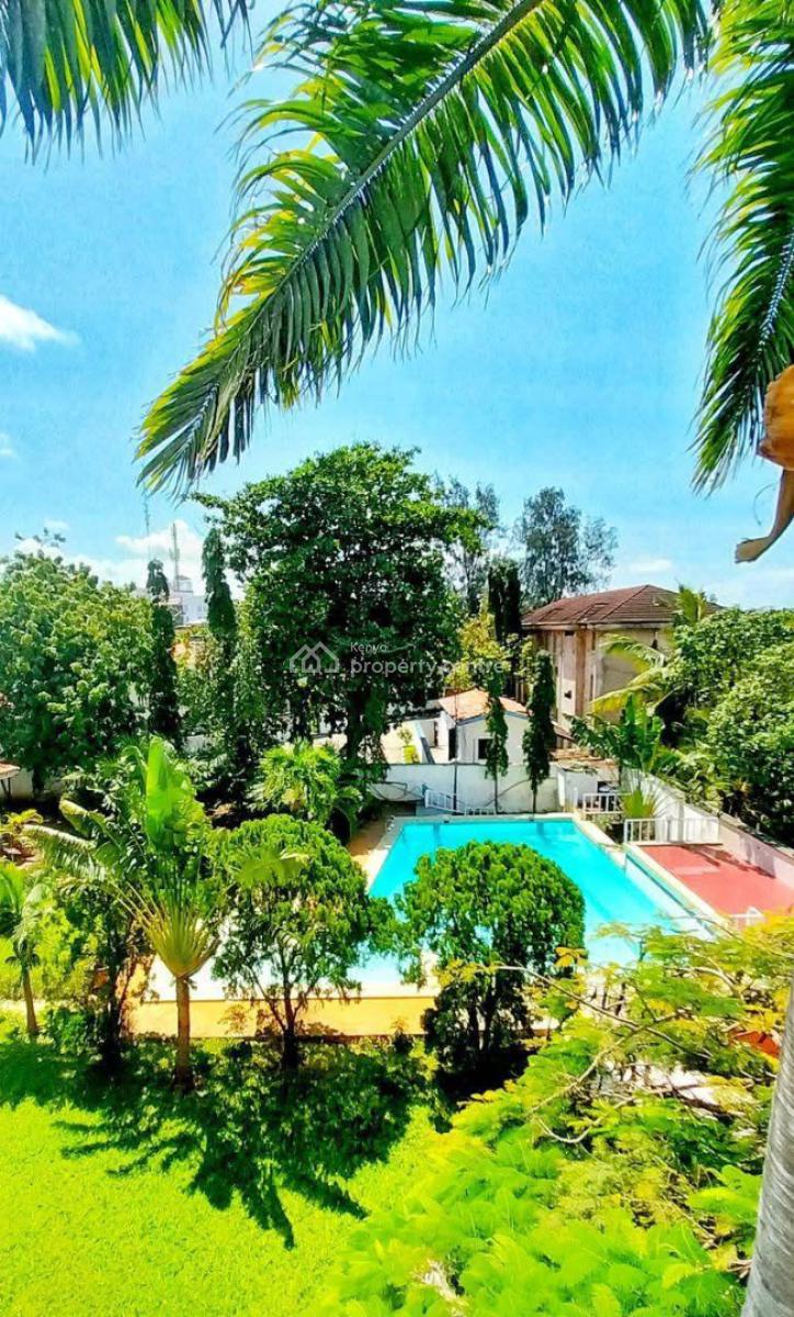 Fully Furnished 5 Bedroom Villa for Short Stays/airbnb in Nyali,mombas, Near Citymall, Nyali, Mombasa, House Short Let