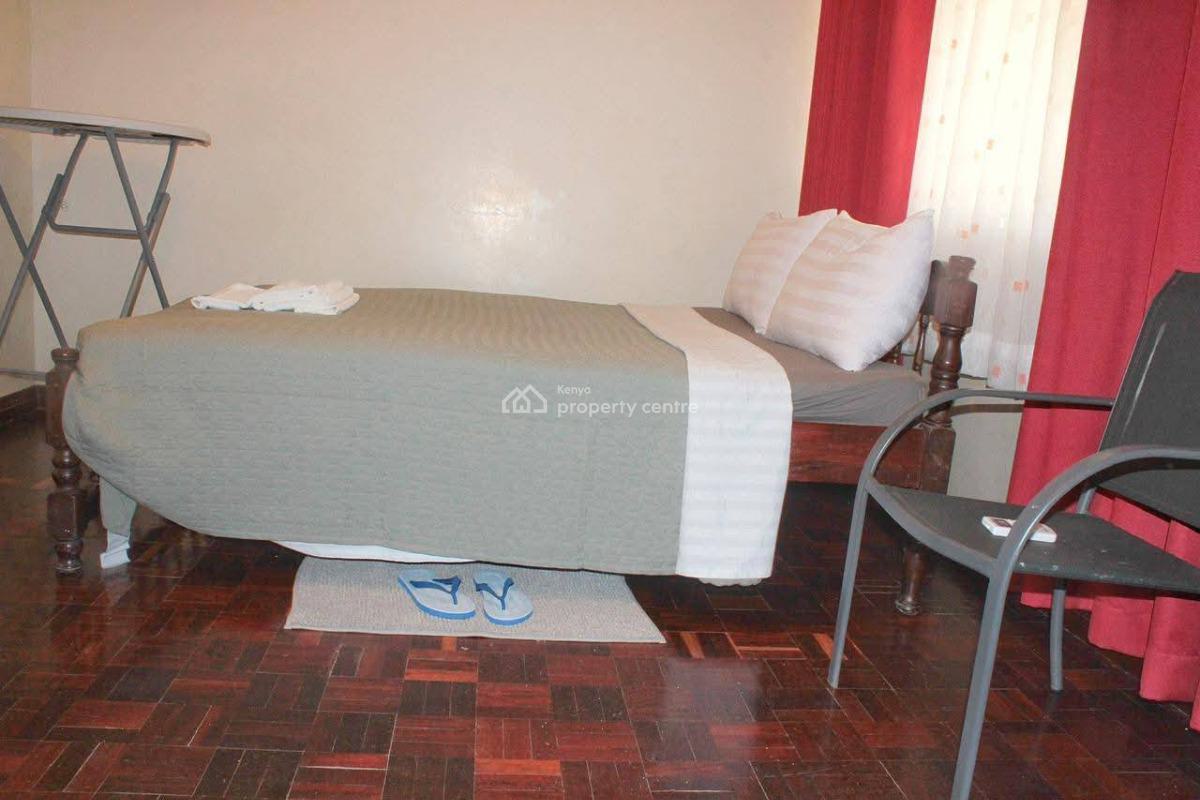 Fully Furnished 5 Bedroom Villa for Short Stays/airbnb in Nyali,mombas, Near Citymall, Nyali, Mombasa, House Short Let