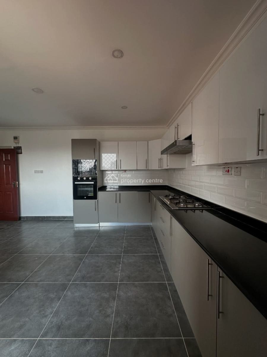 Executive 5 Bedroom Penthouse/duplex Apartment in Kilimani, Kilimani, Kilimani, Nairobi, Apartment for Rent