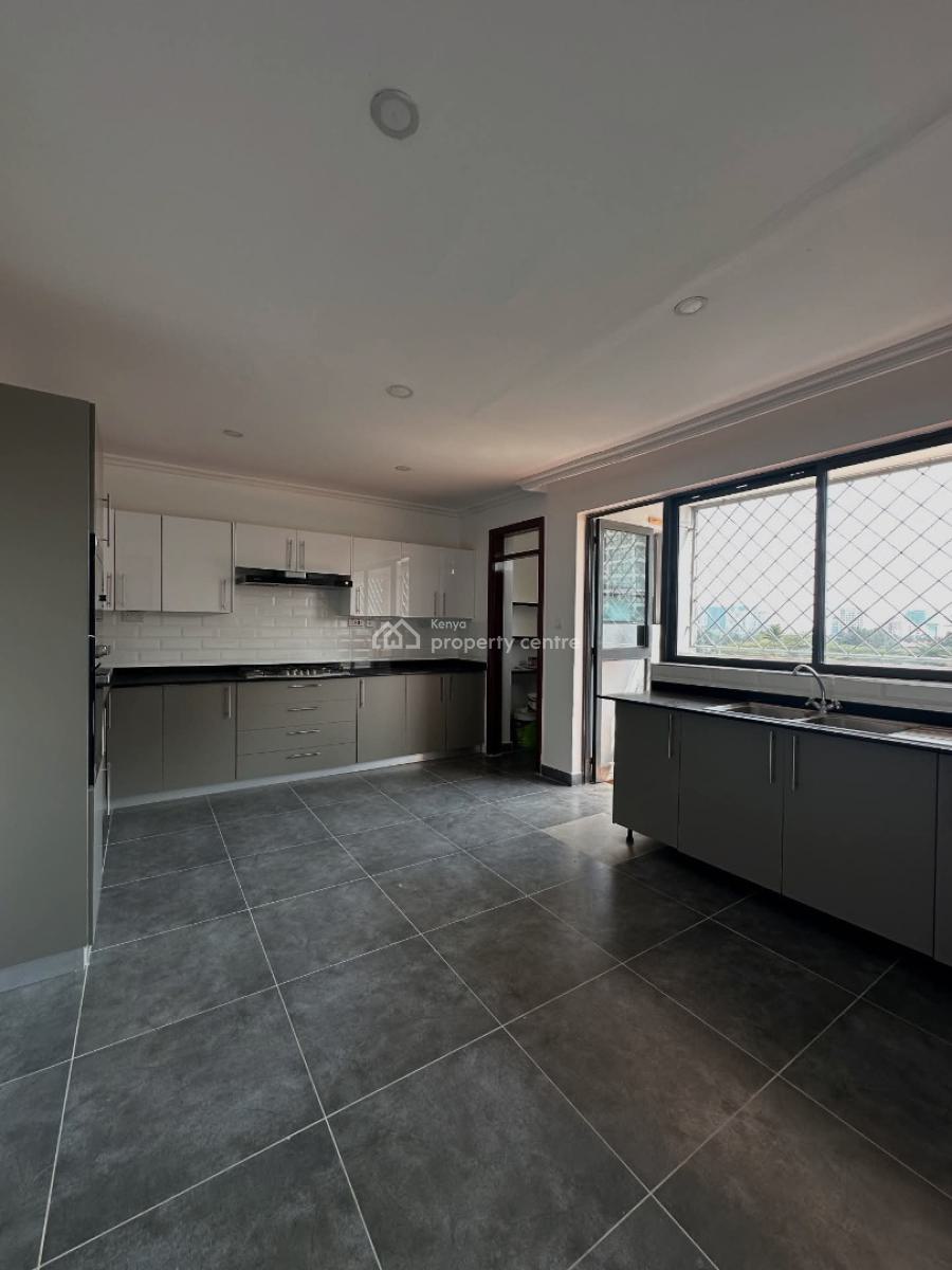 Executive 5 Bedroom Penthouse/duplex Apartment in Kilimani, Kilimani, Kilimani, Nairobi, Apartment for Rent