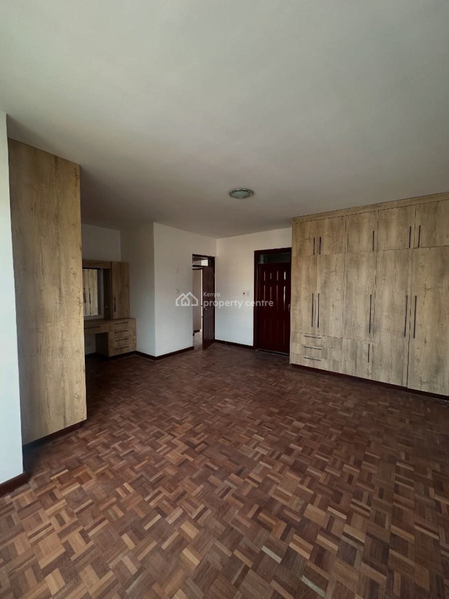 Executive 5 Bedroom Penthouse/duplex Apartment in Kilimani, Kilimani, Kilimani, Nairobi, Apartment for Rent