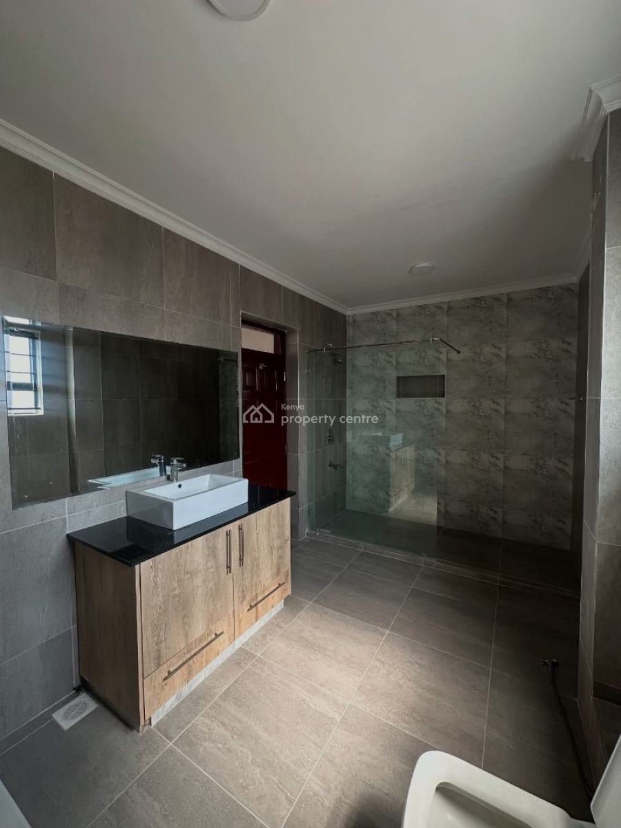 Executive 5 Bedroom Penthouse/duplex Apartment in Kilimani, Kilimani, Kilimani, Nairobi, Apartment for Rent