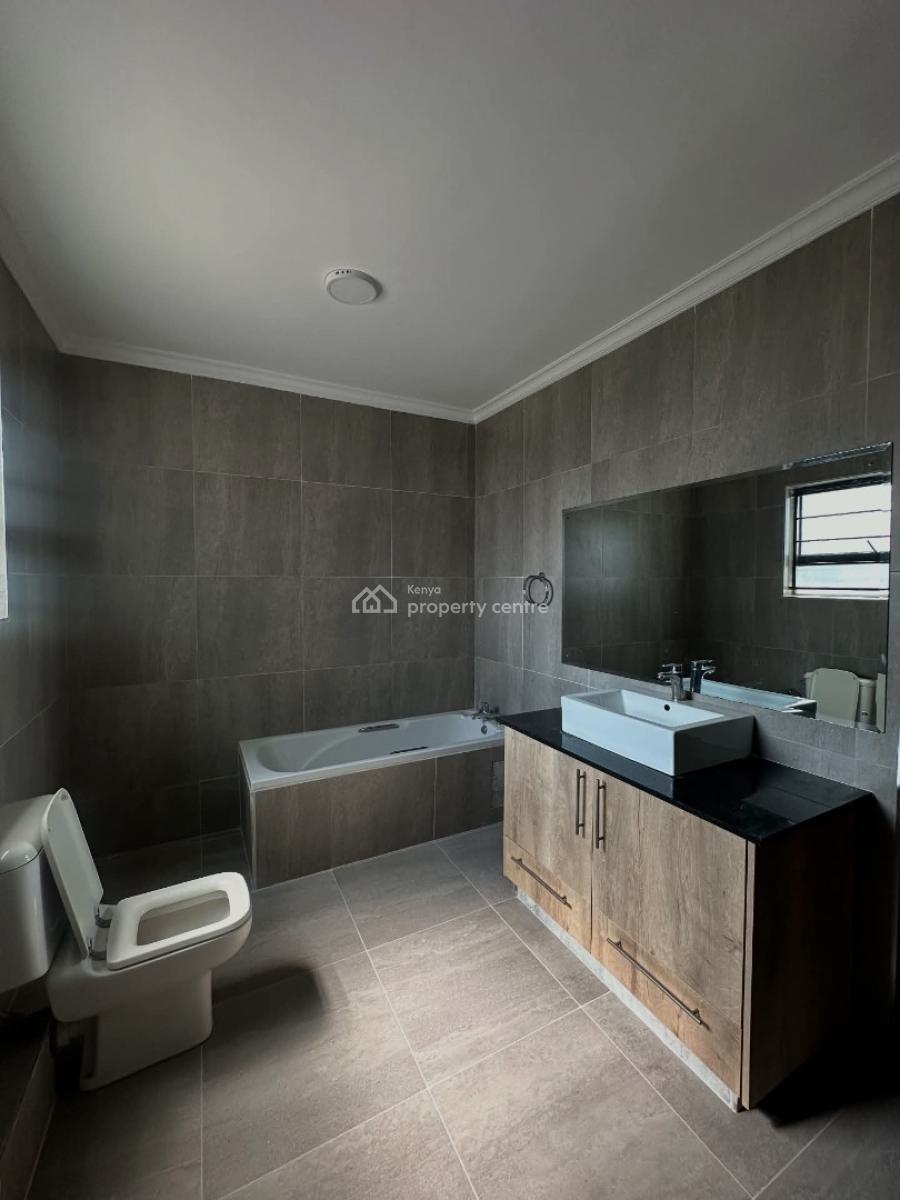 Executive 5 Bedroom Penthouse/duplex Apartment in Kilimani, Kilimani, Kilimani, Nairobi, Apartment for Rent