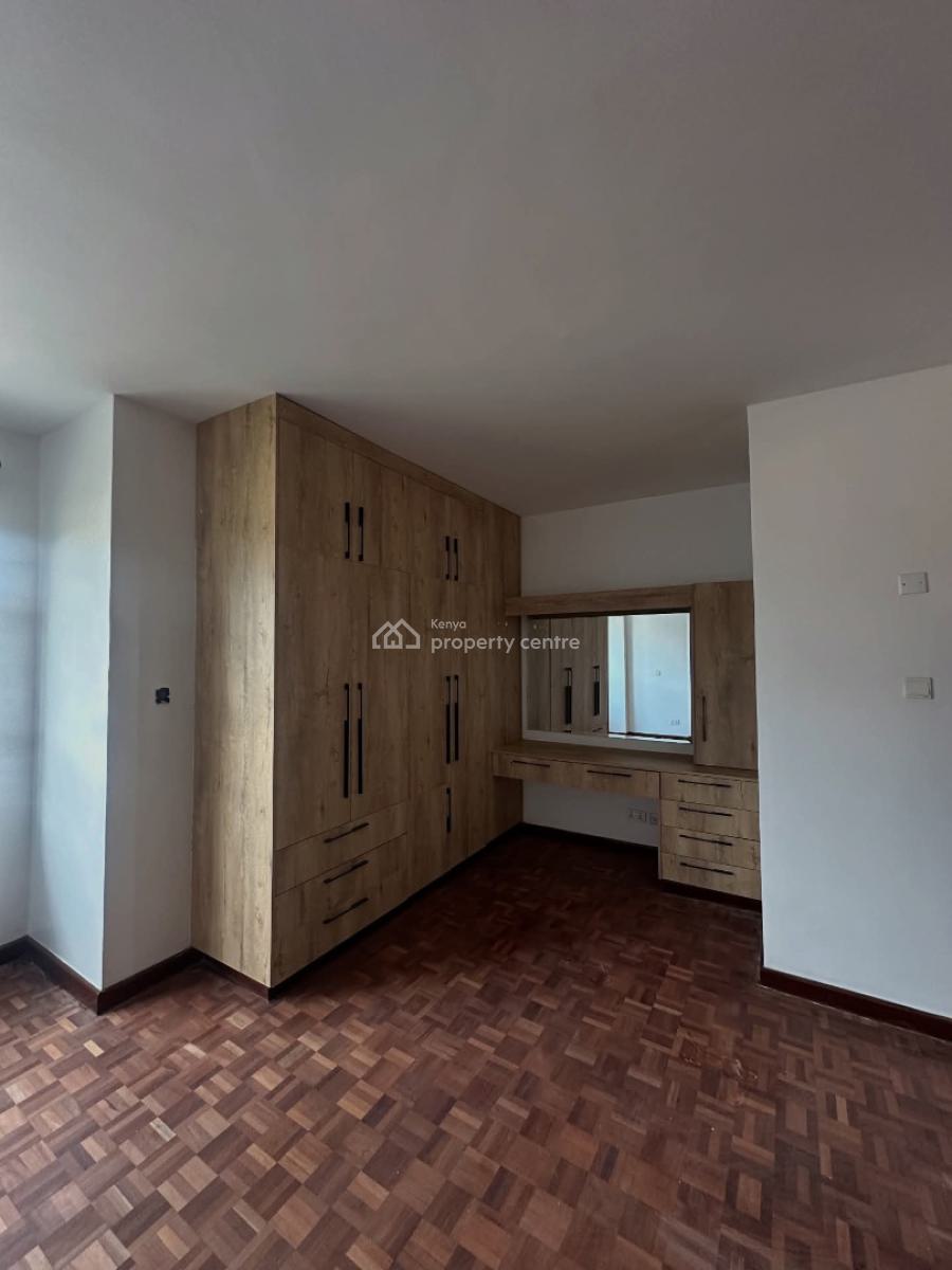 Executive 5 Bedroom Penthouse/duplex Apartment in Kilimani, Kilimani, Kilimani, Nairobi, Apartment for Rent