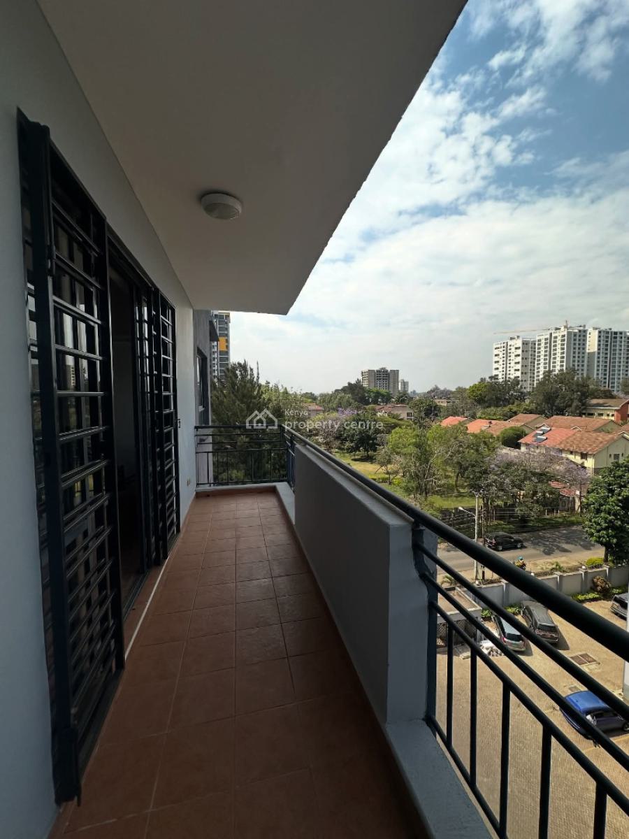 Executive 5 Bedroom Penthouse/duplex Apartment in Kilimani, Kilimani, Kilimani, Nairobi, Apartment for Rent