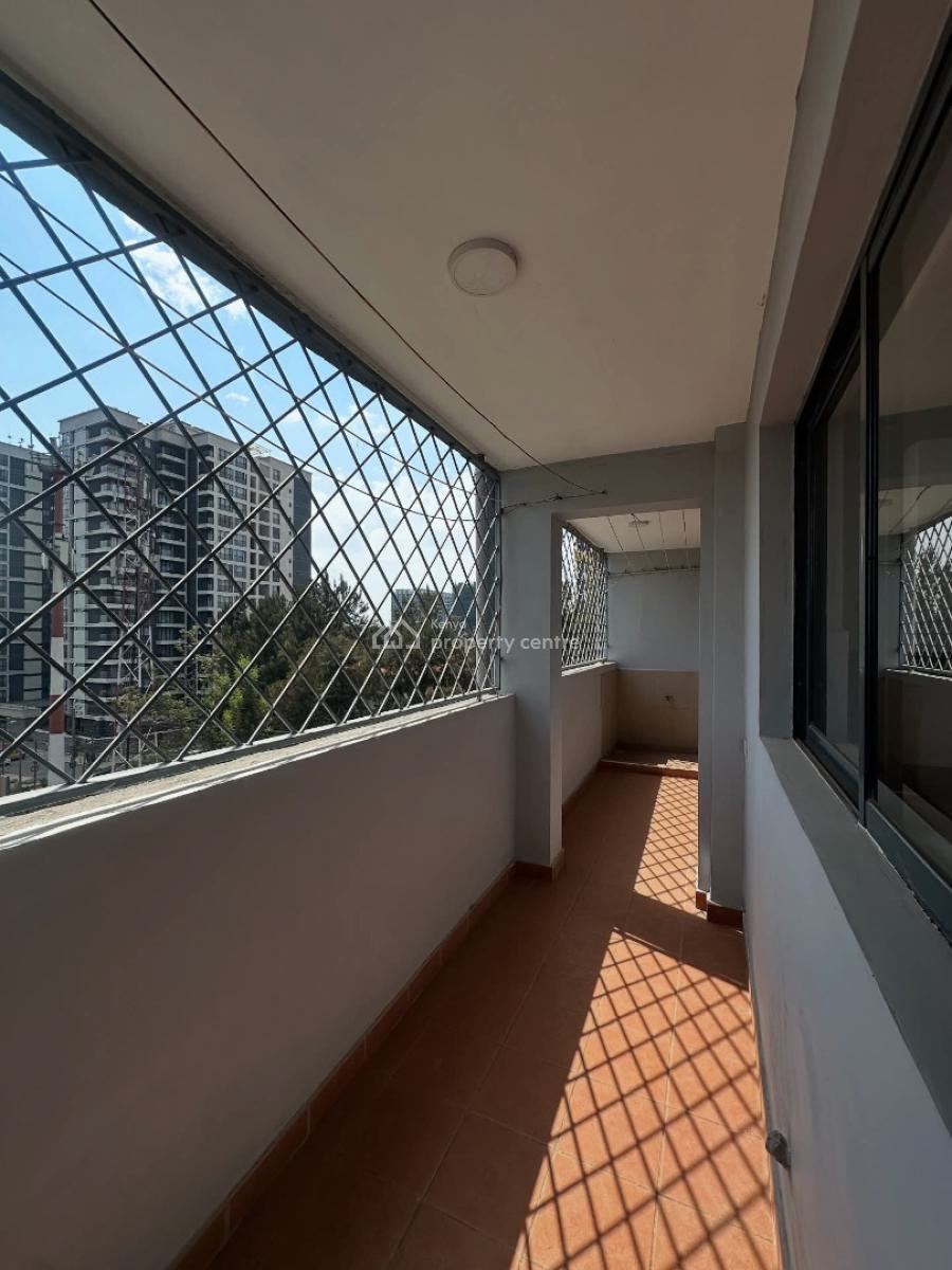 Executive 5 Bedroom Penthouse/duplex Apartment in Kilimani, Kilimani, Kilimani, Nairobi, Apartment for Rent