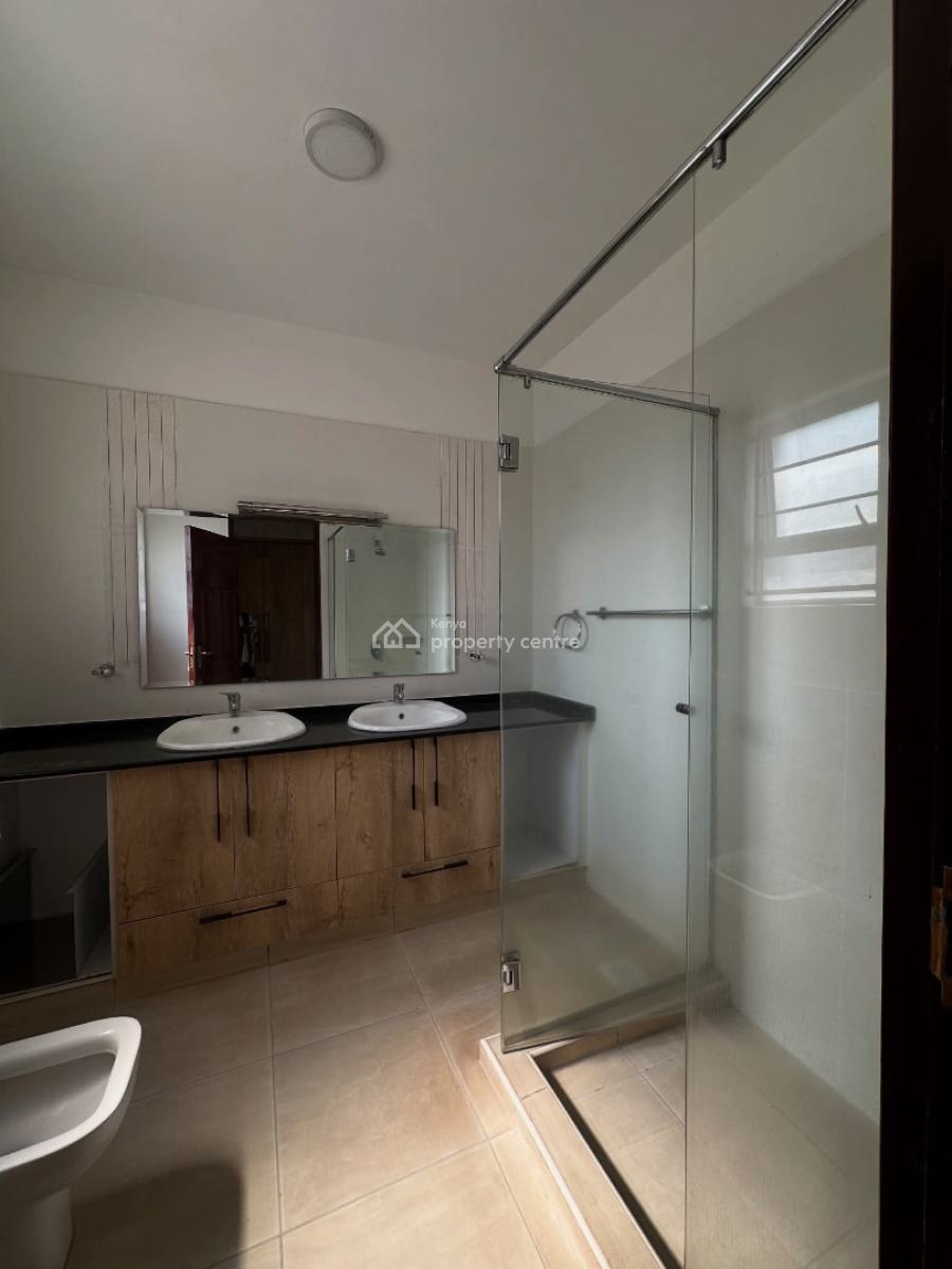 Executive 5 Bedroom Penthouse/duplex Apartment in Kilimani, Kilimani, Kilimani, Nairobi, Apartment for Rent