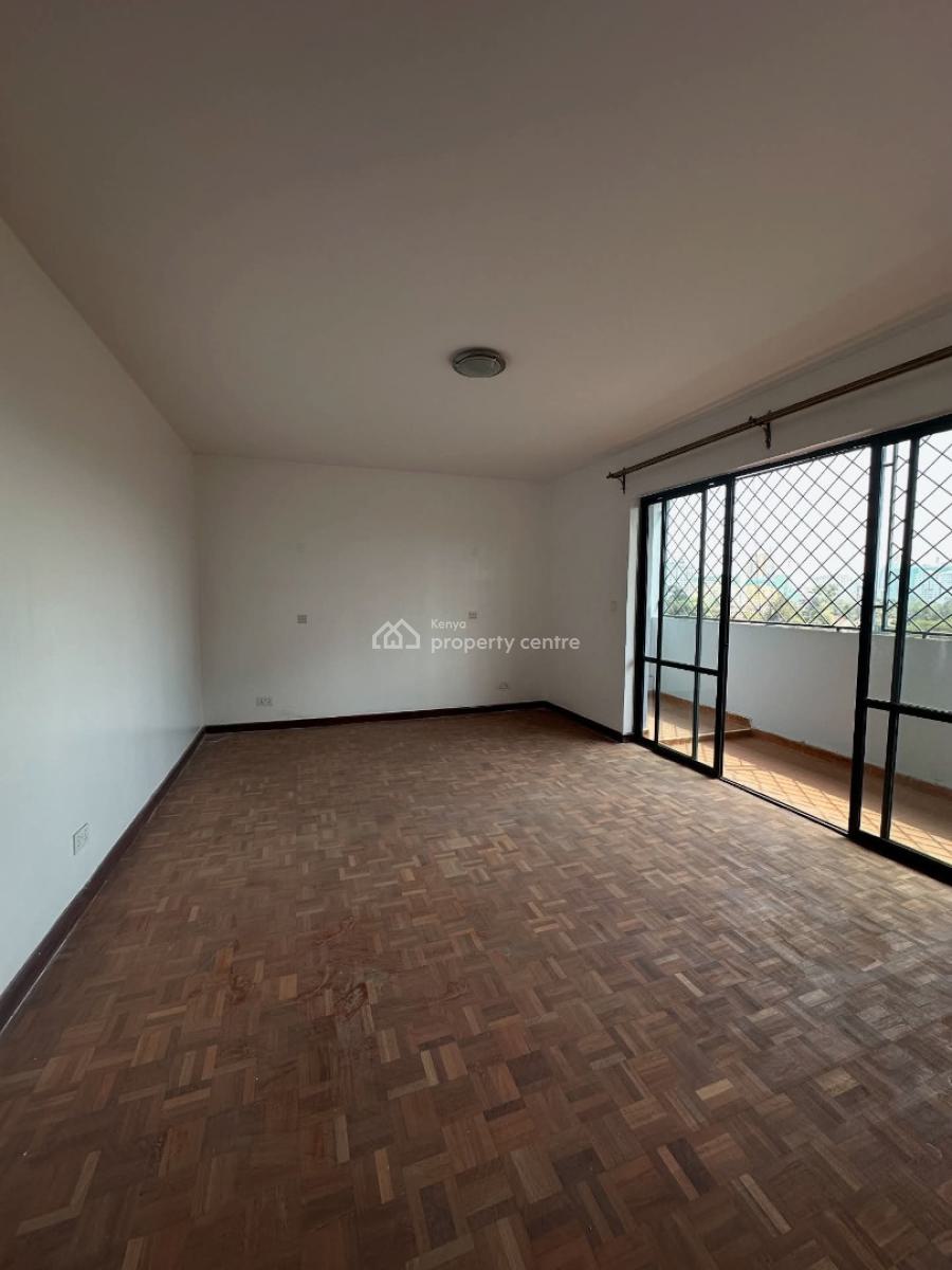 Executive 5 Bedroom Penthouse/duplex Apartment in Kilimani, Kilimani, Kilimani, Nairobi, Apartment for Rent