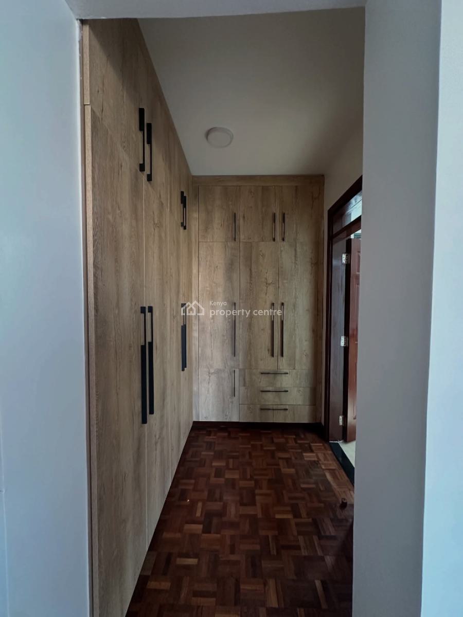 Executive 5 Bedroom Penthouse/duplex Apartment in Kilimani, Kilimani, Kilimani, Nairobi, Apartment for Rent