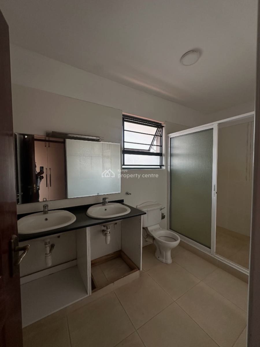 Executive 5 Bedroom Penthouse/duplex Apartment in Kilimani, Kilimani, Kilimani, Nairobi, Apartment for Rent