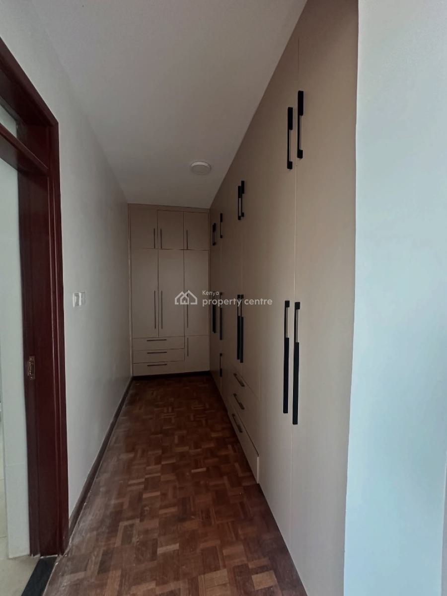Executive 5 Bedroom Penthouse/duplex Apartment in Kilimani, Kilimani, Kilimani, Nairobi, Apartment for Rent