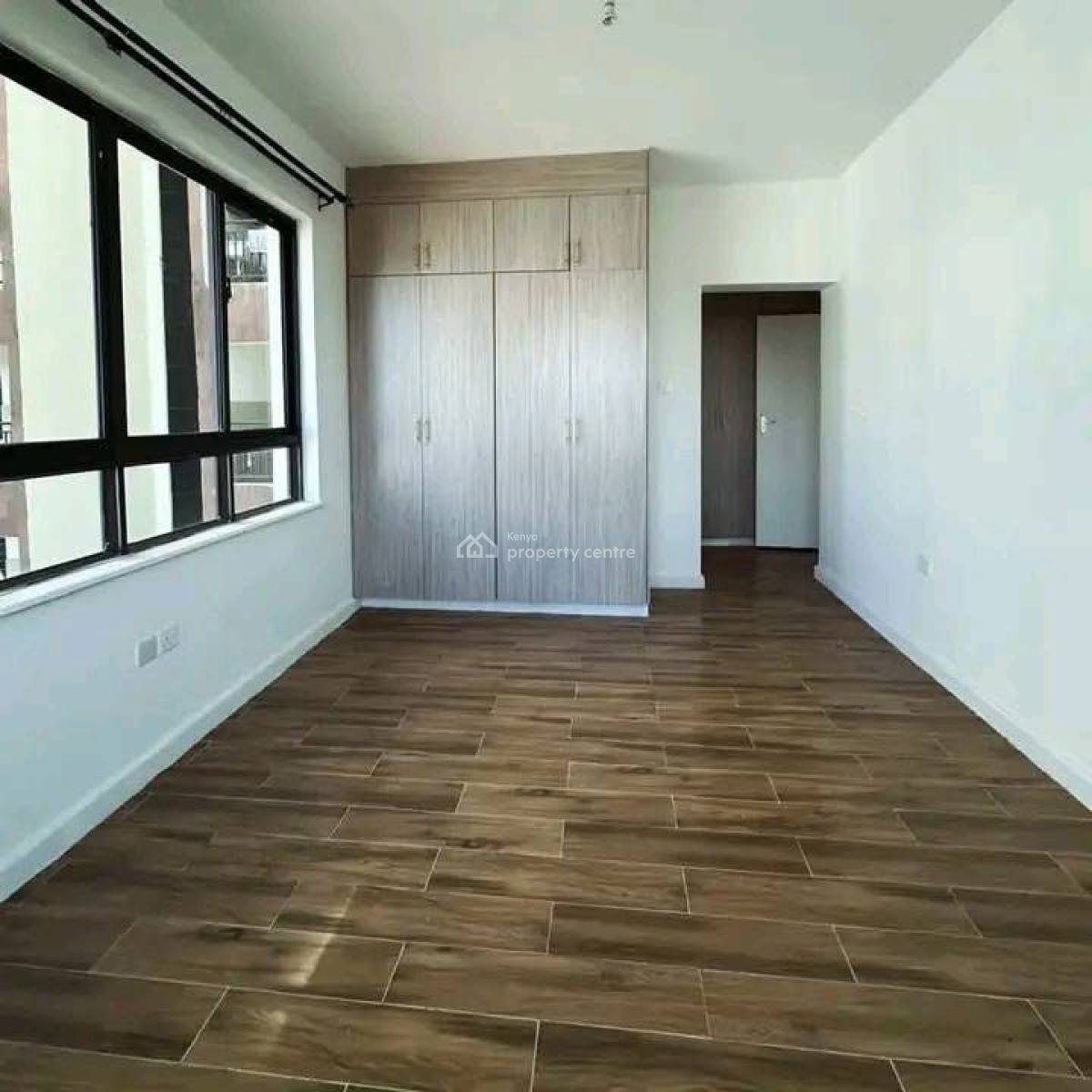 Luxurious 3 Bedroom, Gitanga Road, Lavington, Nairobi, Apartment for Rent