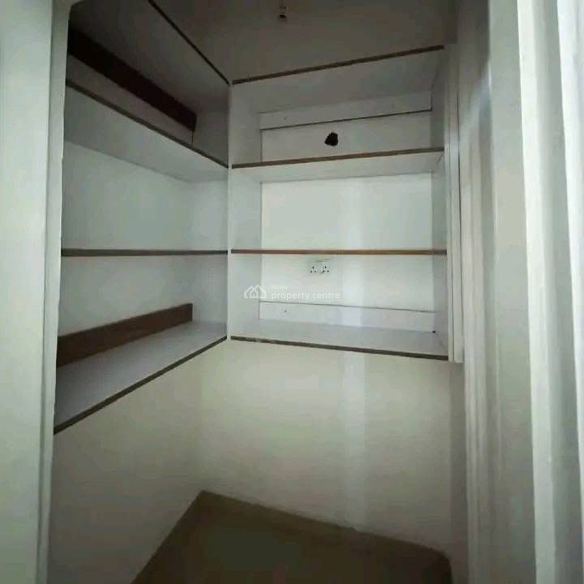 Luxurious 3 Bedroom, Gitanga Road, Lavington, Nairobi, Apartment for Rent
