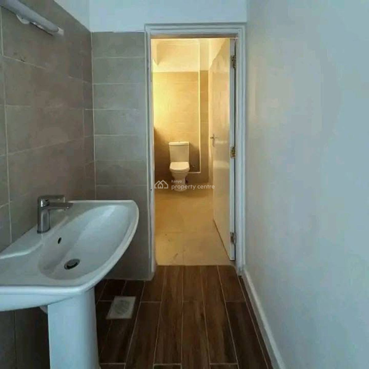 Luxurious 3 Bedroom, Gitanga Road, Lavington, Nairobi, Apartment for Rent