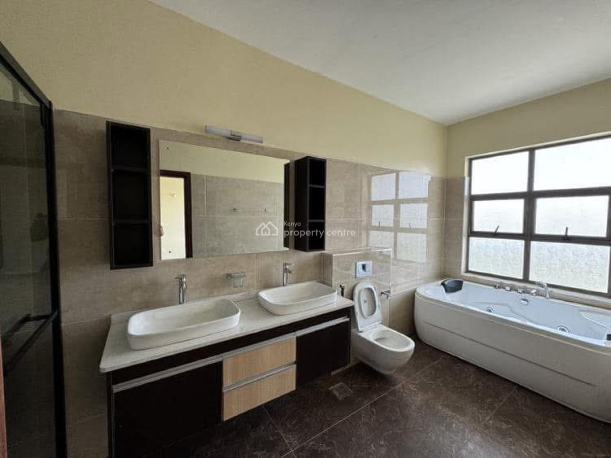 Luxurious 4 Bedroom, General Mathenge Road, Westlands, Nairobi, Apartment for Sale