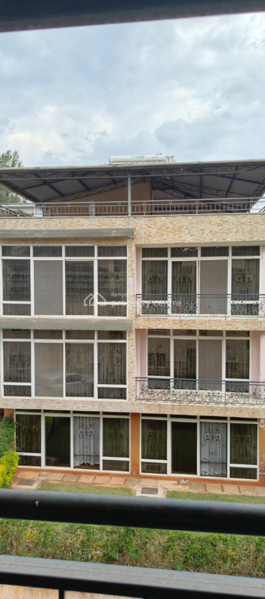an Elegant 5 Bedroom Townhouse All Ensuite Plus Dsq, Lavington, Nairobi, House for Rent