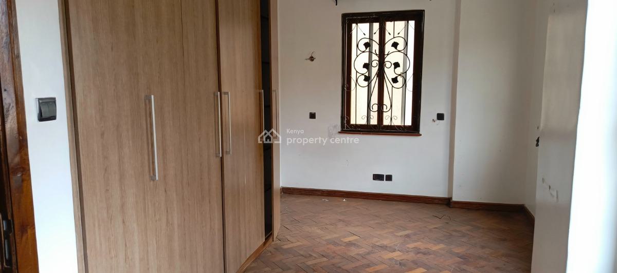 an Elegant 5 Bedroom Townhouse All Ensuite Plus Dsq, Lavington, Nairobi, House for Rent