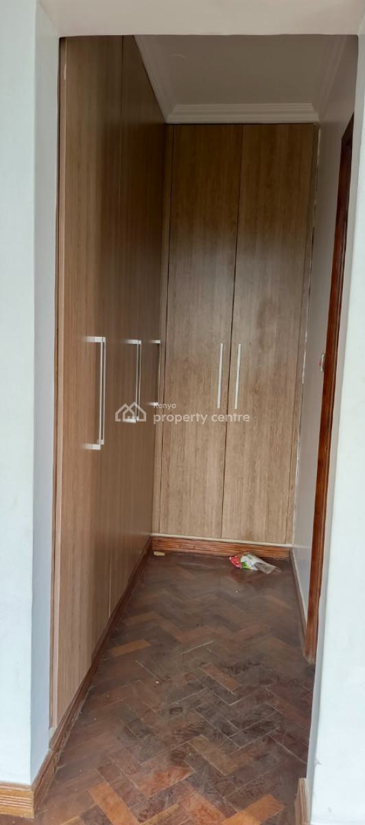 an Elegant 5 Bedroom Townhouse All Ensuite Plus Dsq, Lavington, Nairobi, House for Rent