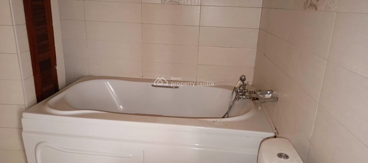 an Excellent 5 Bedroom Townhouse All Ensuite Plus Dsq, Lavington, Nairobi, House for Rent