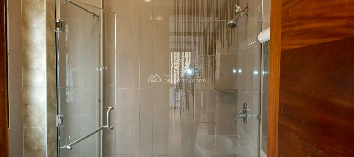 an Excellent 5 Bedroom Townhouse All Ensuite Plus Dsq, Lavington, Nairobi, House for Rent