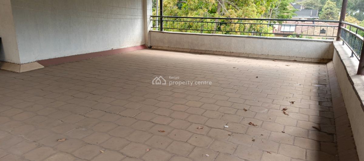 an Excellent 5 Bedroom Townhouse All Ensuite Plus Dsq, Lavington, Nairobi, House for Rent