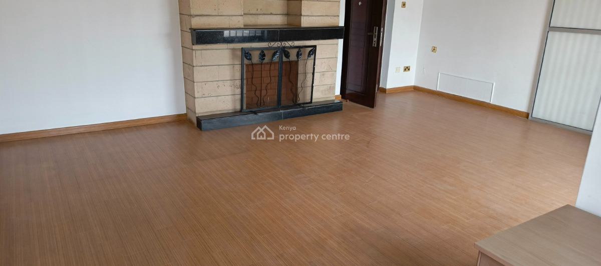 an Excellent Spacious 5 Bedroom All Ensuite Plus Dsq Townhouse, Lavington, Nairobi, House for Rent