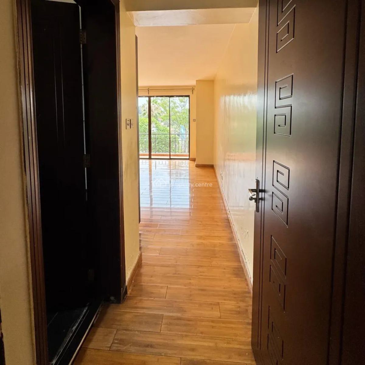 Executive 3 Bedroom Plus Dsq Apartment in Kilimani, Kilimani, Kilimani, Nairobi, Apartment for Rent