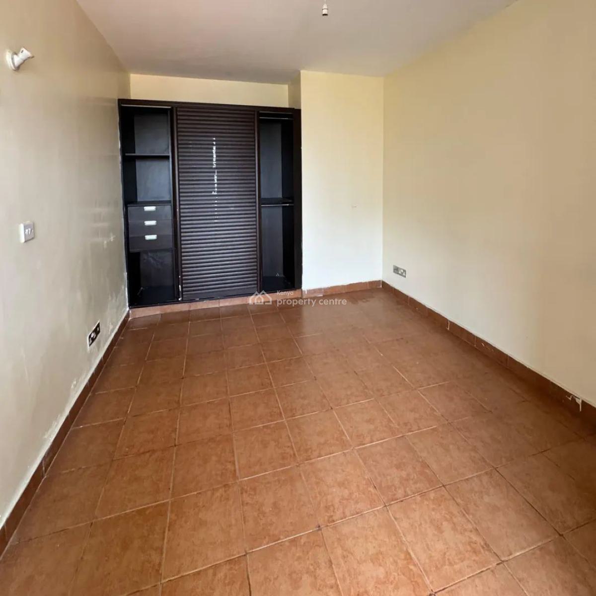 Executive 3 Bedroom Plus Dsq Apartment in Kilimani, Kilimani, Kilimani, Nairobi, Apartment for Rent
