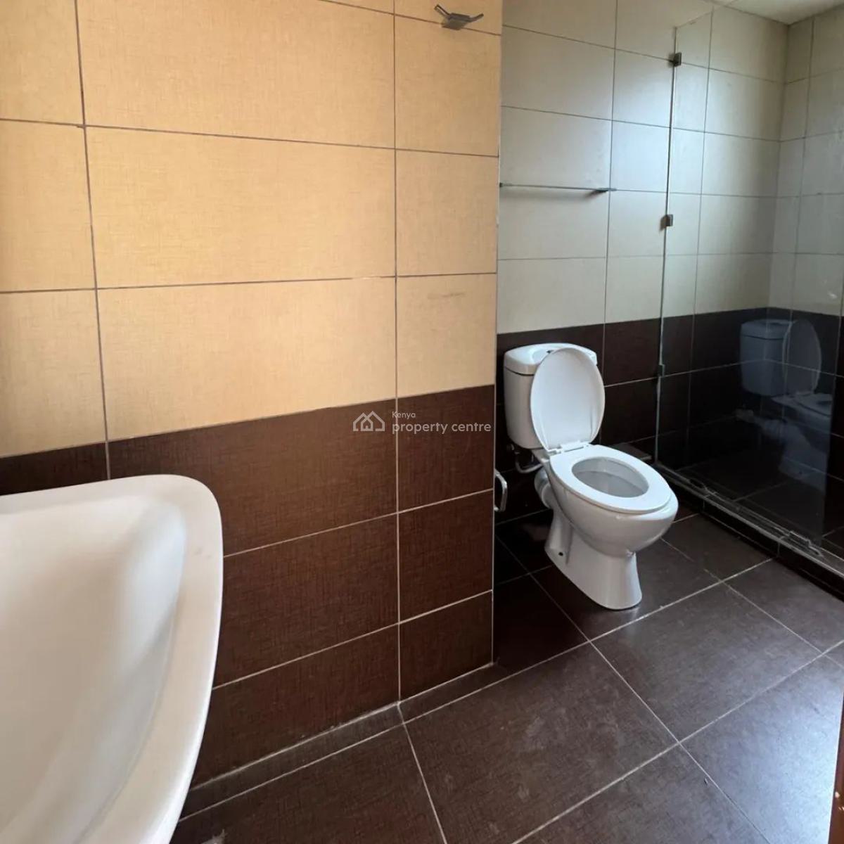 Executive 3 Bedroom Plus Dsq Apartment in Kilimani, Kilimani, Kilimani, Nairobi, Apartment for Rent