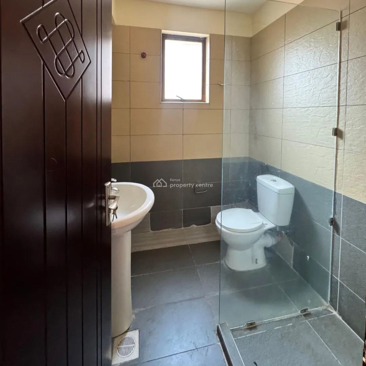 Executive 3 Bedroom Plus Dsq Apartment in Kilimani, Kilimani, Kilimani, Nairobi, Apartment for Rent