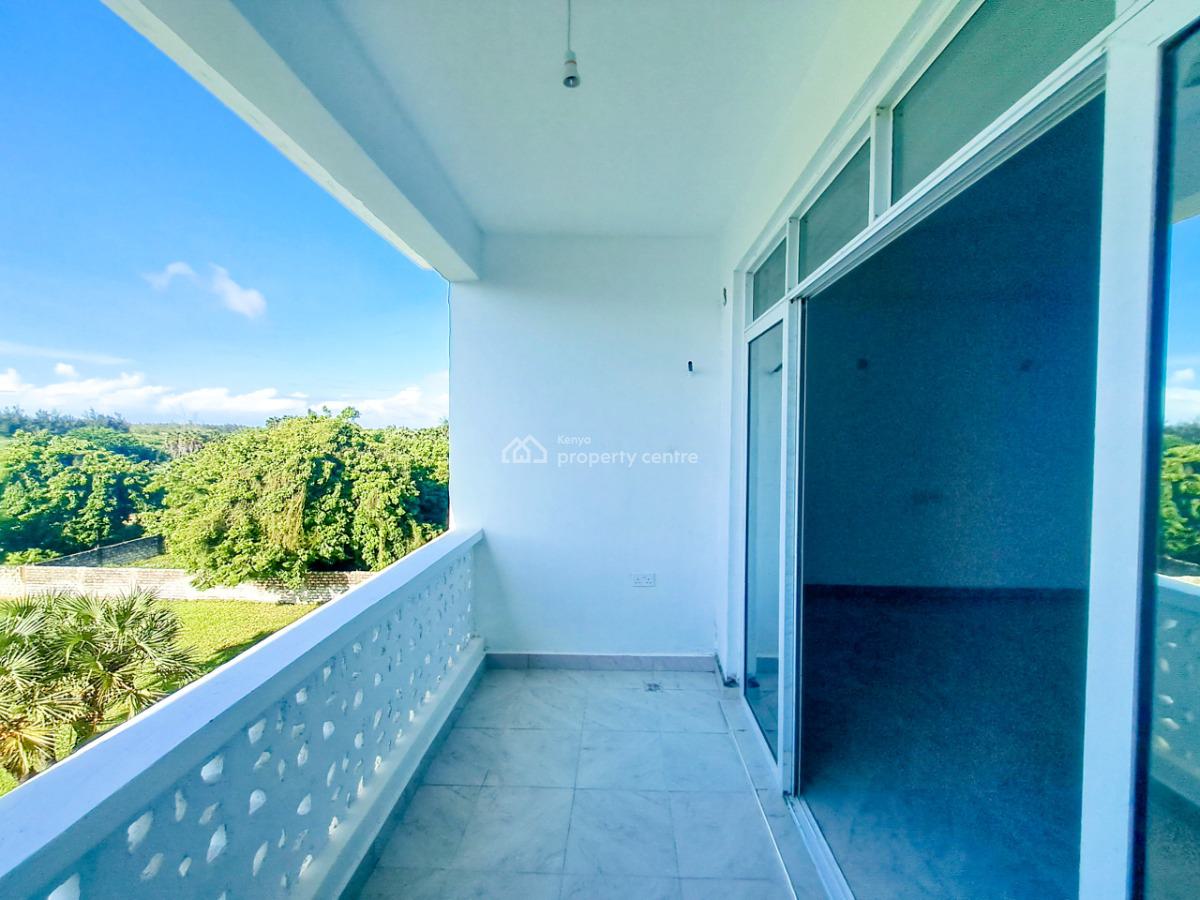 3 Bedroom Penthouse By The Beach, Malindi Ocean Beach, Malindi Town, Kilifi, Apartment for Sale