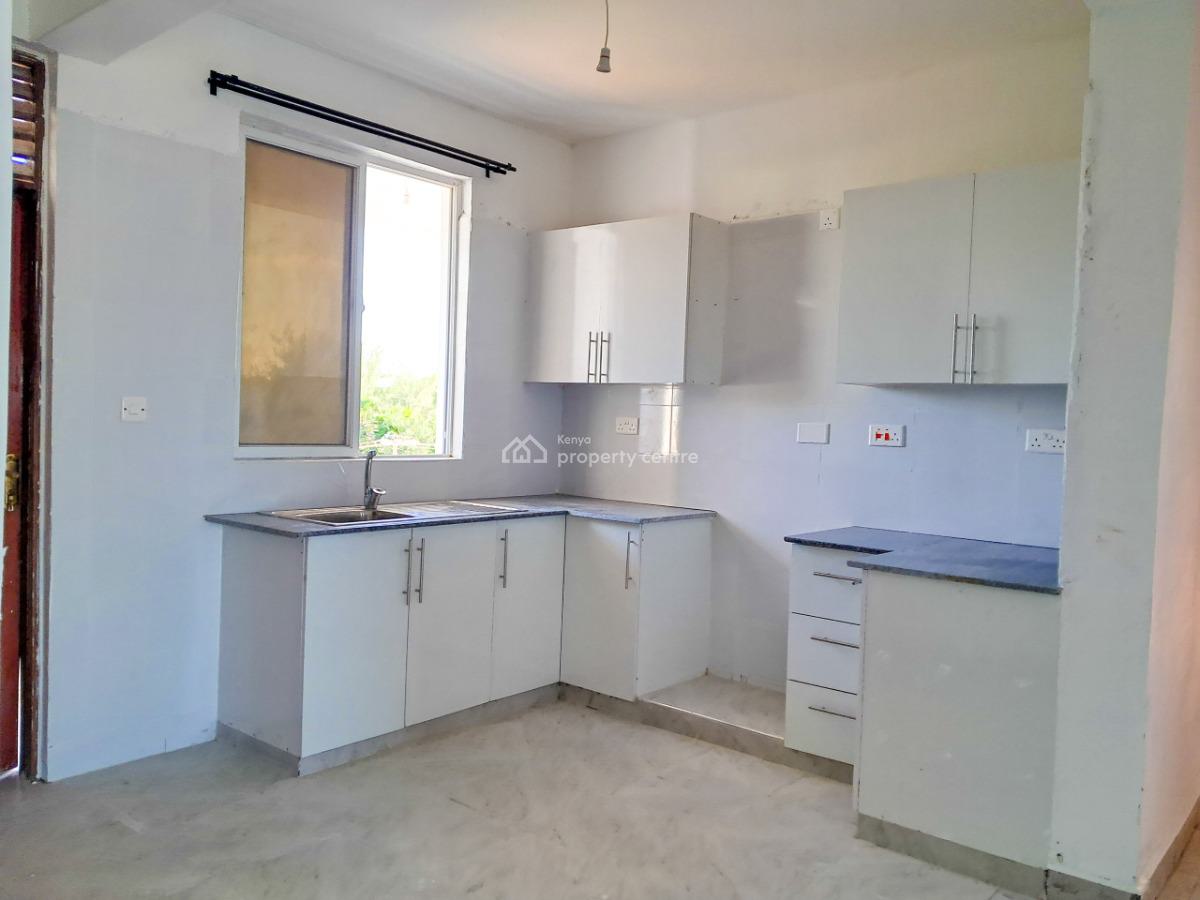 3 Bedroom Penthouse By The Beach, Malindi Ocean Beach, Malindi Town, Kilifi, Apartment for Sale