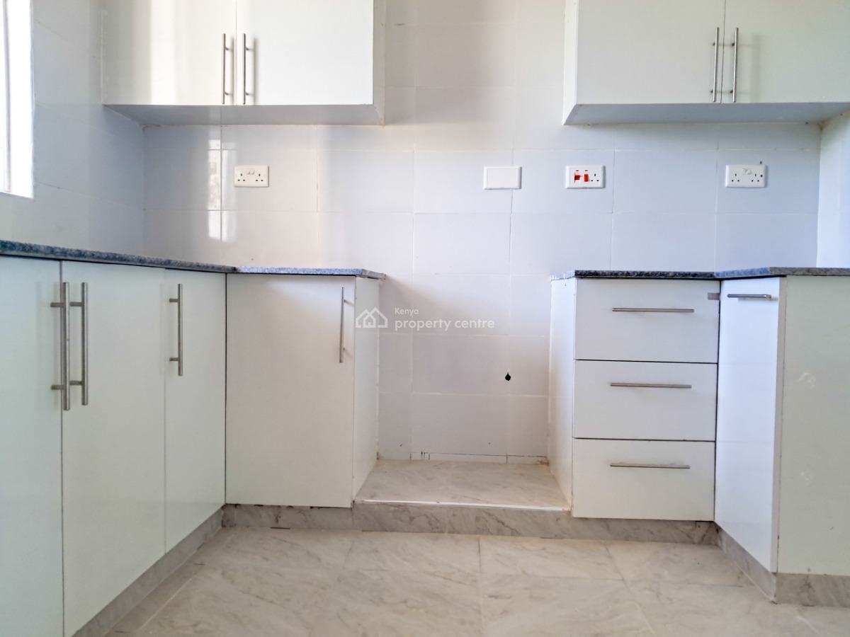 3 Bedroom Penthouse By The Beach, Malindi Ocean Beach, Malindi Town, Kilifi, Apartment for Sale