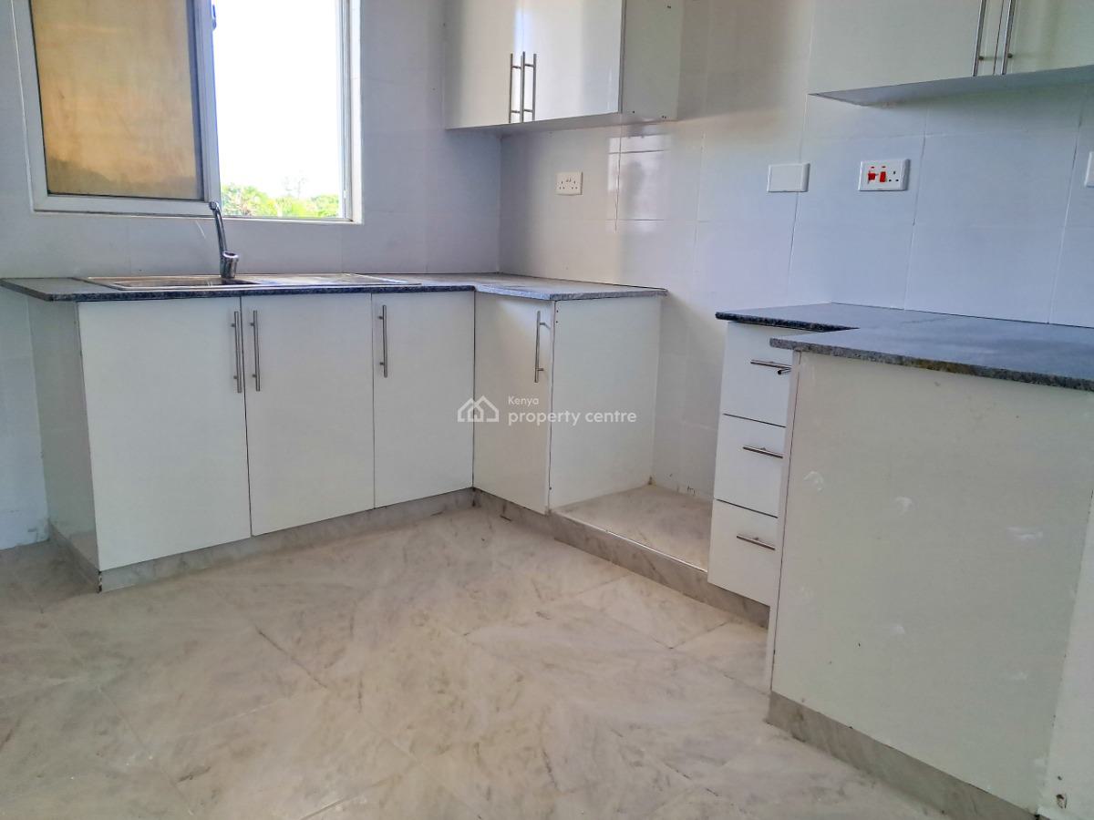 3 Bedroom Penthouse By The Beach, Malindi Ocean Beach, Malindi Town, Kilifi, Apartment for Sale