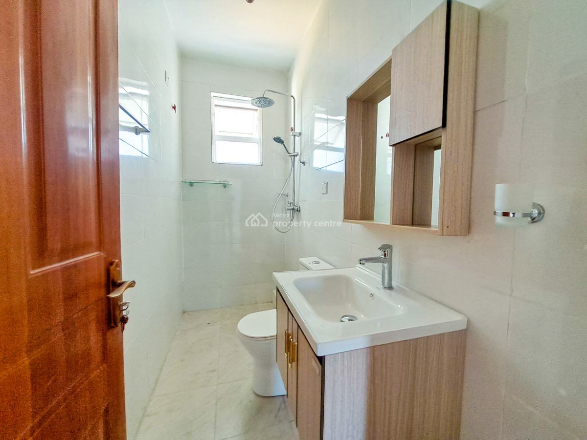 3 Bedroom Penthouse By The Beach, Malindi Ocean Beach, Malindi Town, Kilifi, Apartment for Sale