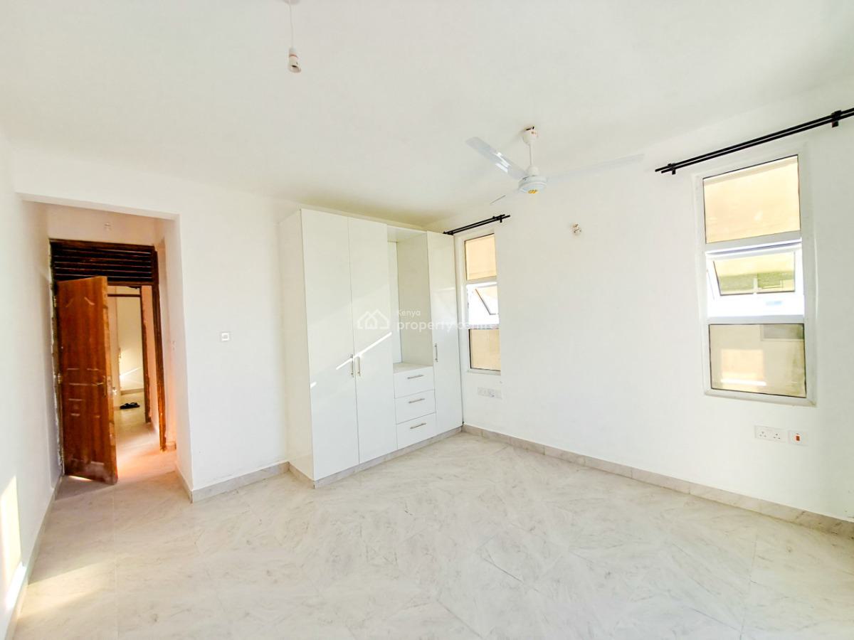 3 Bedroom Penthouse By The Beach, Malindi Ocean Beach, Malindi Town, Kilifi, Apartment for Sale