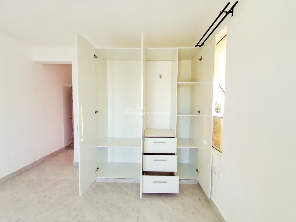 3 Bedroom Penthouse By The Beach, Malindi Ocean Beach, Malindi Town, Kilifi, Apartment for Sale