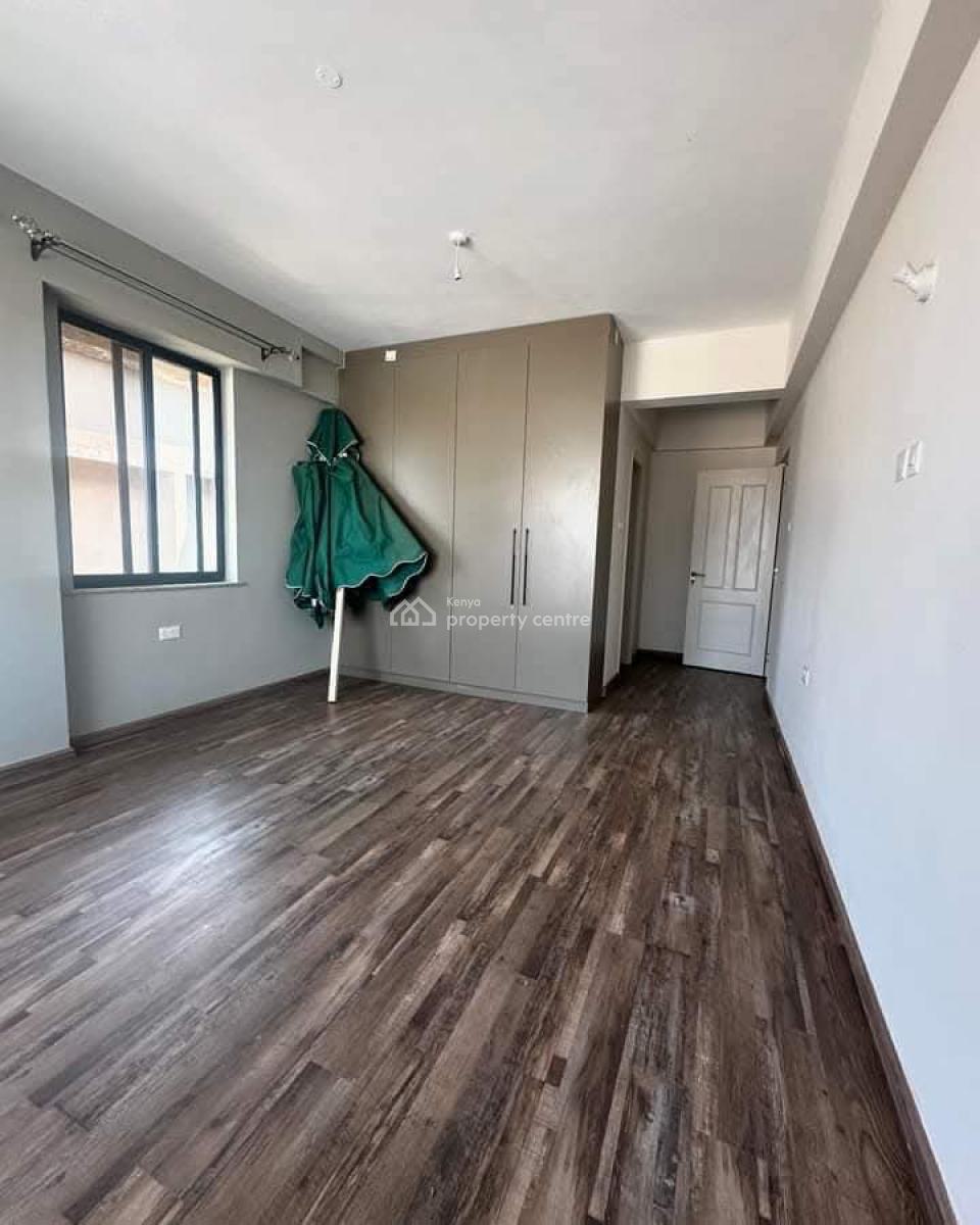 Executive 2 Bedroom Plus Dsq Apartment in Kileleshwa, Kileleshwa, Kileleshwa, Nairobi, Apartment for Rent