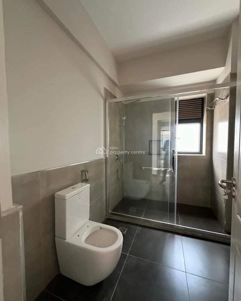 Executive 2 Bedroom Plus Dsq Apartment in Kileleshwa, Kileleshwa, Kileleshwa, Nairobi, Apartment for Rent