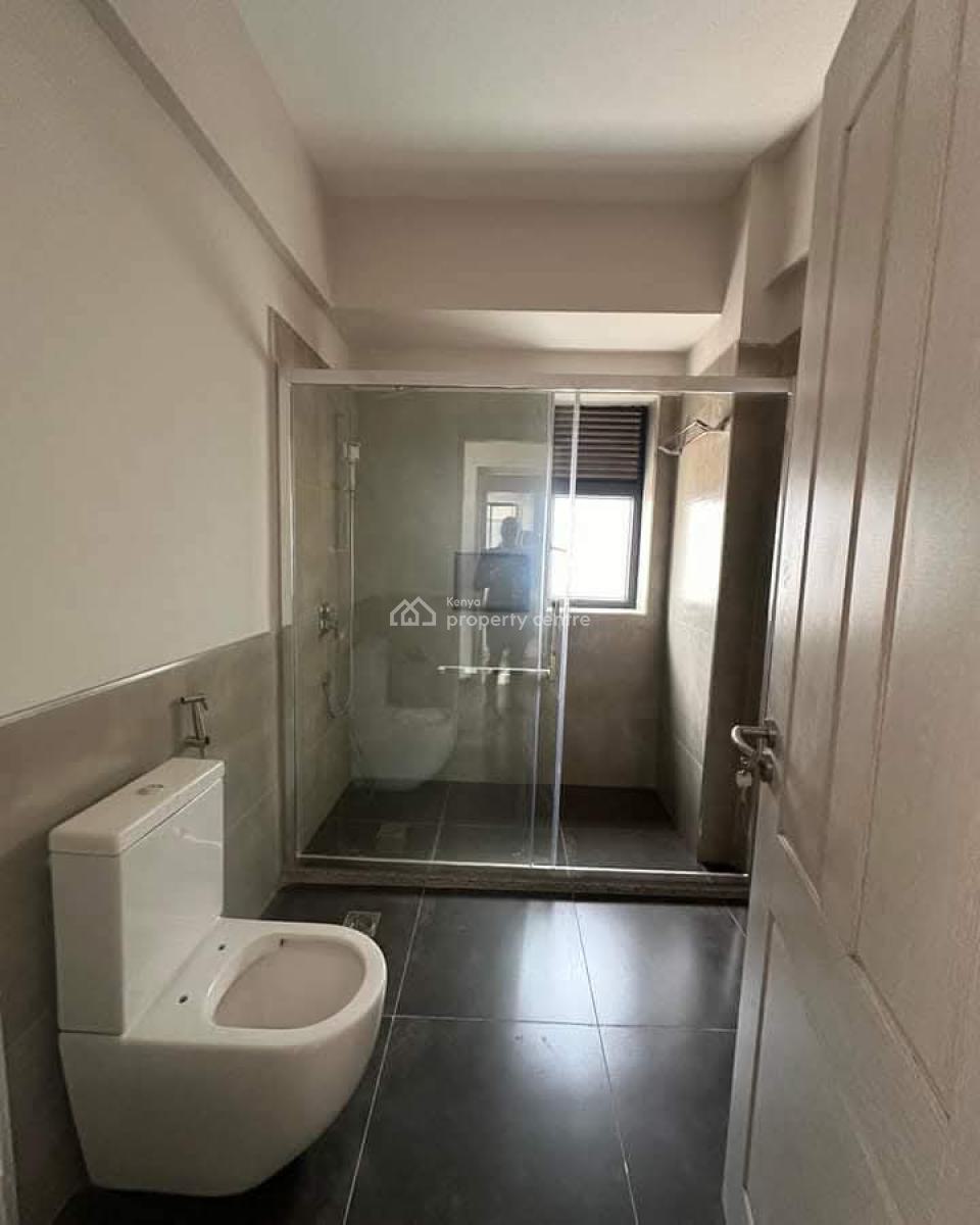 Executive 2 Bedroom Plus Dsq Apartment in Kileleshwa, Kileleshwa, Kileleshwa, Nairobi, Apartment for Rent