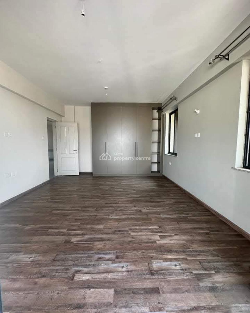 Executive 2 Bedroom Plus Dsq Apartment in Kileleshwa, Kileleshwa, Kileleshwa, Nairobi, Apartment for Rent