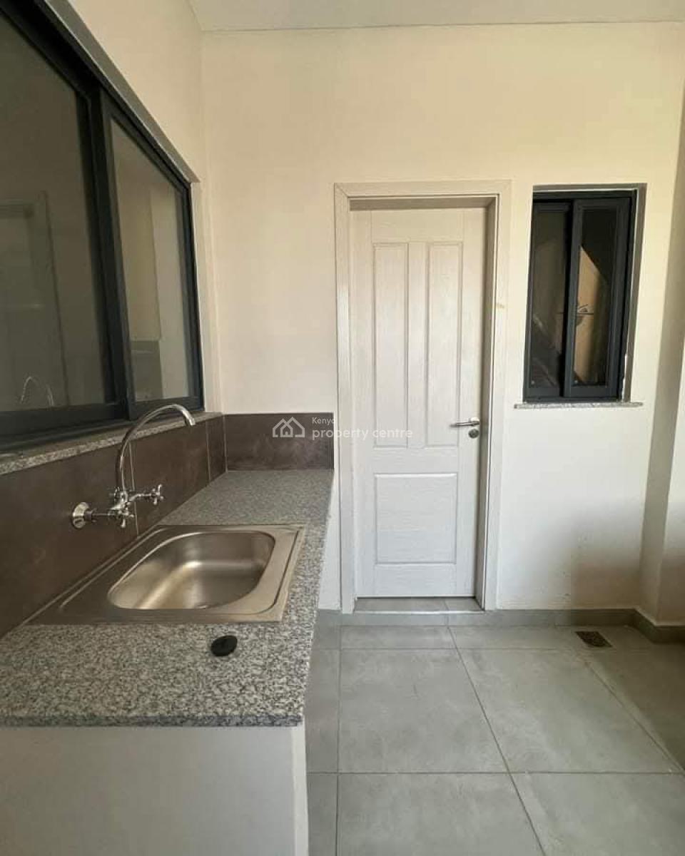 Executive 2 Bedroom Plus Dsq Apartment in Kileleshwa, Kileleshwa, Kileleshwa, Nairobi, Apartment for Rent