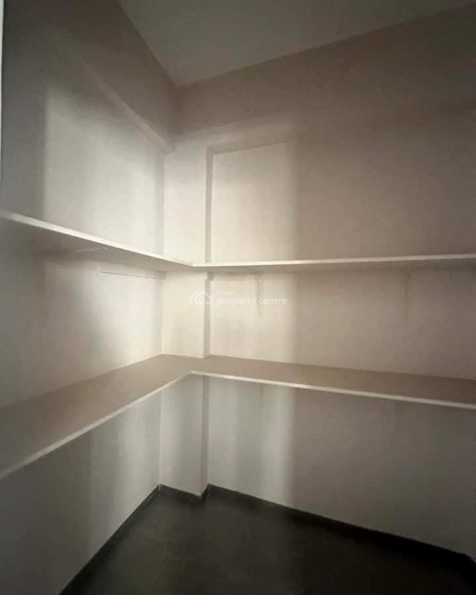 Executive 2 Bedroom Plus Dsq Apartment in Kileleshwa, Kileleshwa, Kileleshwa, Nairobi, Apartment for Rent
