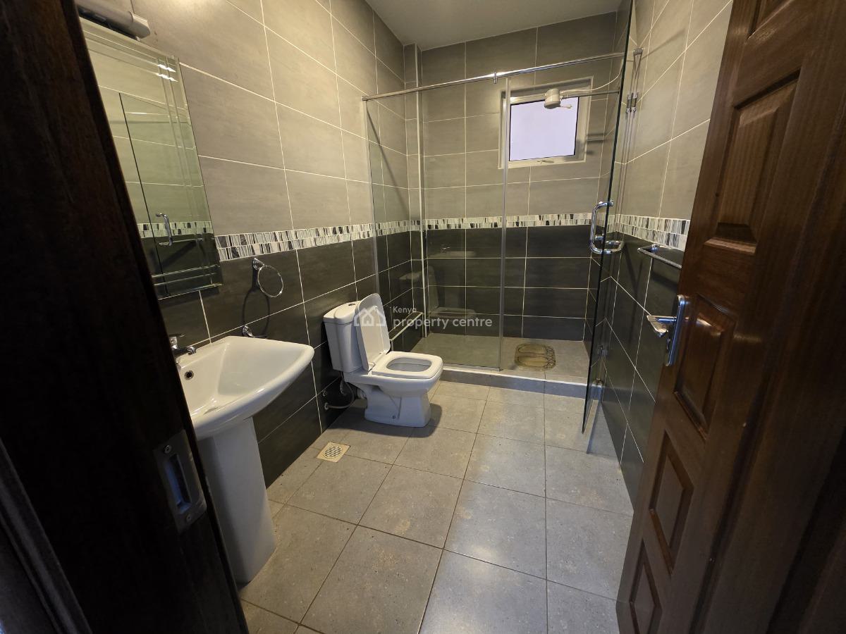 Furnished 2 Bedroom Apartment  in Brookside, Westlands, Brookside, Westlands, Nairobi, Apartment for Rent