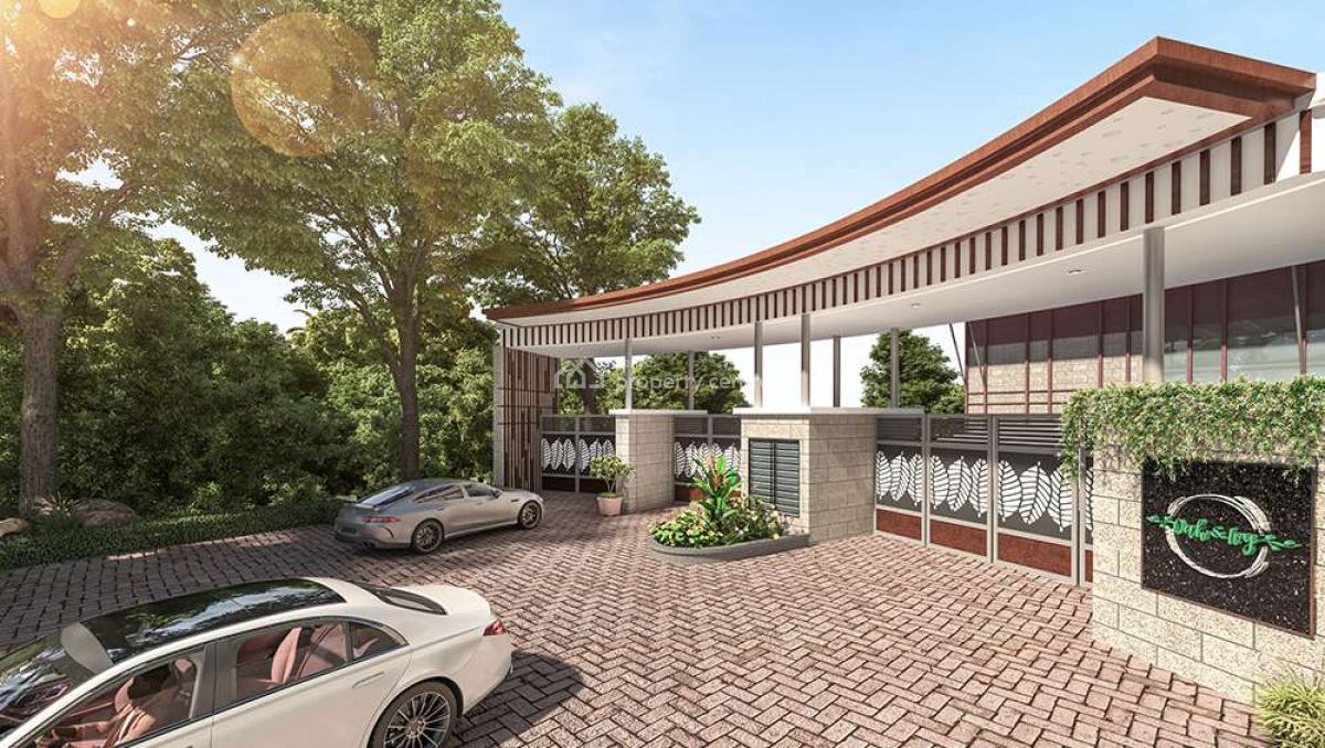 4 Bedroom Luxurious Apartments, Loresho, Loresho, Westlands, Nairobi, Apartment for Sale